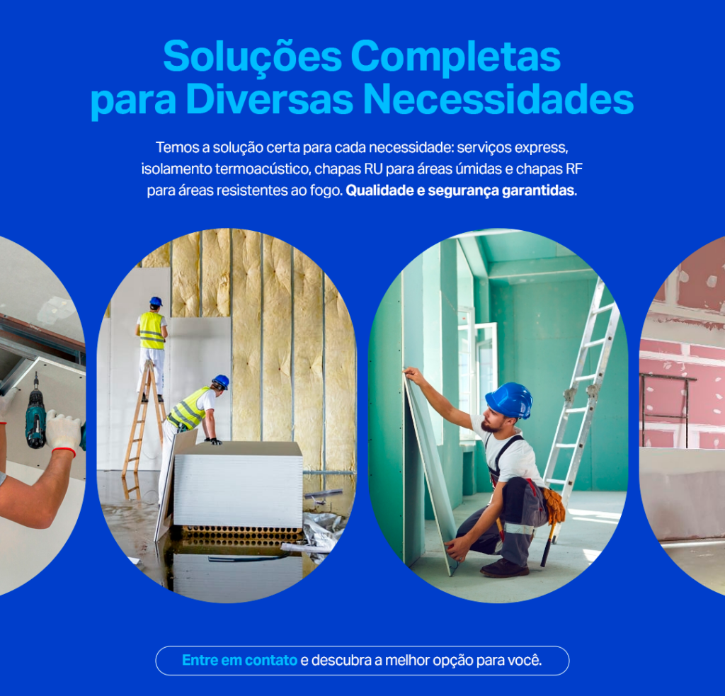 FORIDPE SOLUÇÕES CONSTRUTIVAS